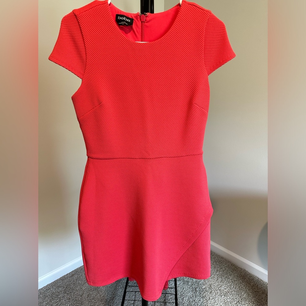 Bebe Dress